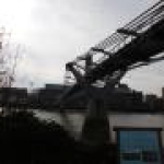 _thb_London, Millenium Bridge