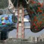 Shanghai Wintergarden 2011